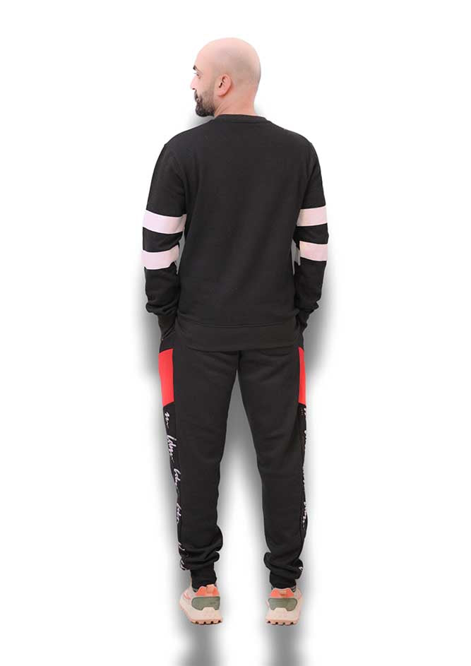 Mid Way Trouser